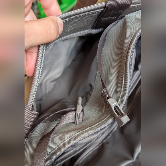 Lululemon Go Getter Tote lunar rock - Picture 10 of 16